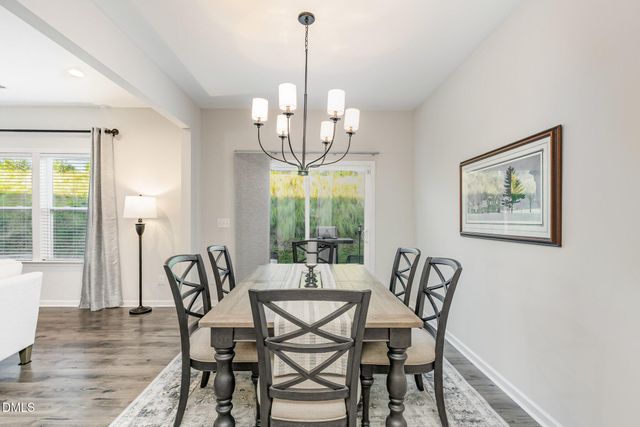 58 Little Leaf Lane, Clayton, NC 27527