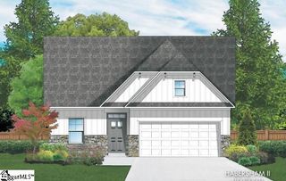 41 Halsey Street, Central, SC 29630