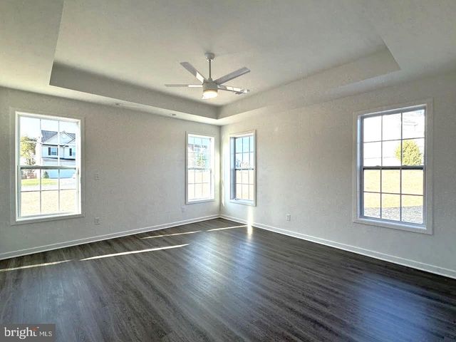 LOT 84 GLENAIRE RD, Bunker Hill, WV 25413