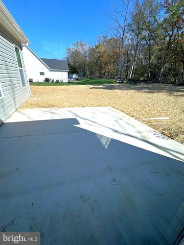 LOT 84 GLENAIRE RD, Bunker Hill, WV 25413