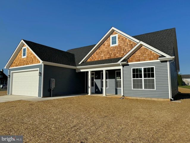 LOT 84 GLENAIRE RD, Bunker Hill, WV 25413