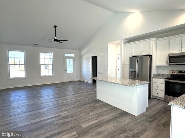 LOT 84 GLENAIRE RD, Bunker Hill, WV 25413