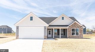 LOT 84 GLENAIRE RD, Bunker Hill, WV 25413