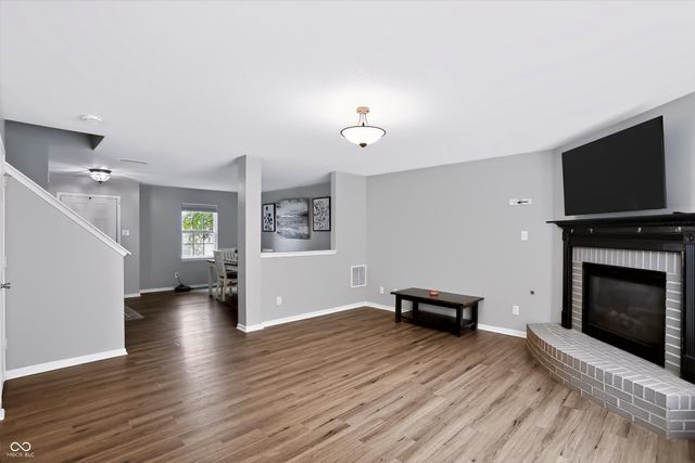 8394 S Shady Trail Drive, Pendleton, IN 46064