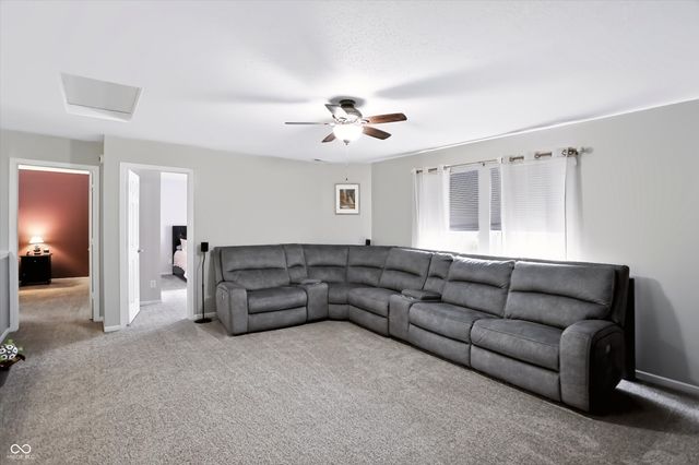 8394 S Shady Trail Drive, Pendleton, IN 46064