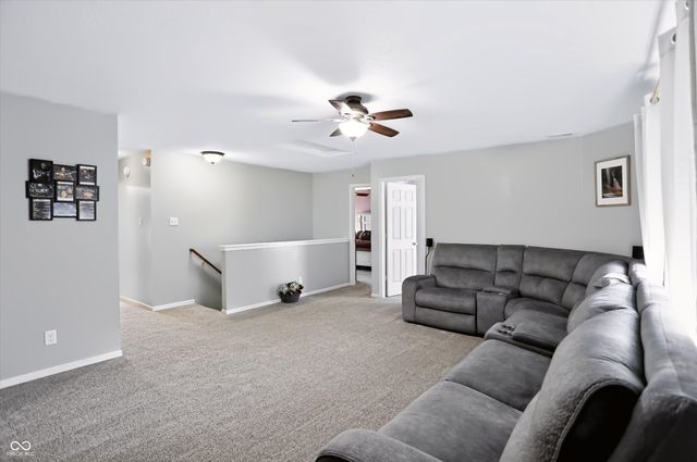 8394 S Shady Trail Drive, Pendleton, IN 46064