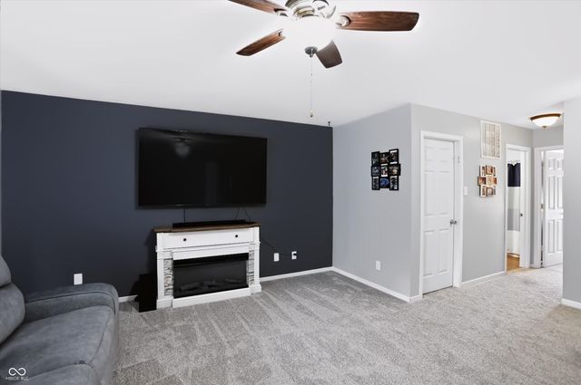 8394 S Shady Trail Drive, Pendleton, IN 46064
