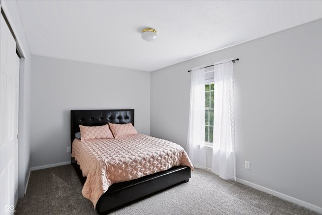 8394 S Shady Trail Drive, Pendleton, IN 46064