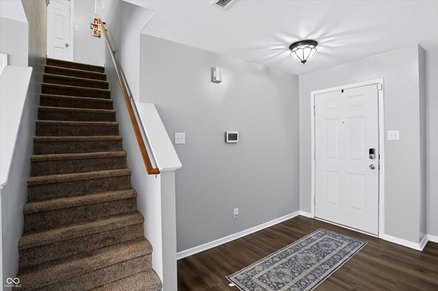 8394 S Shady Trail Drive, Pendleton, IN 46064