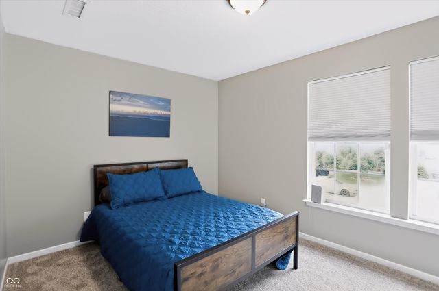 8394 S Shady Trail Drive, Pendleton, IN 46064