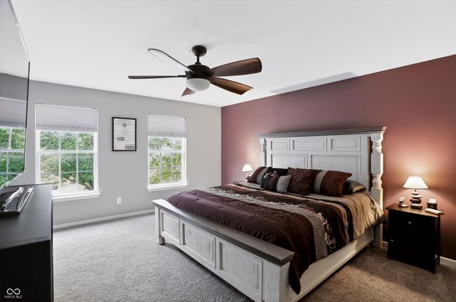 8394 S Shady Trail Drive, Pendleton, IN 46064
