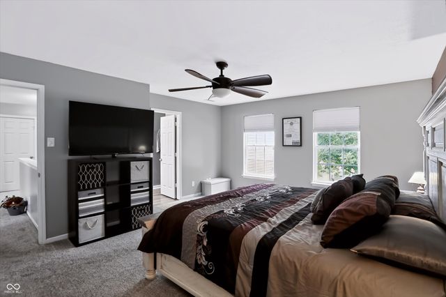 8394 S Shady Trail Drive, Pendleton, IN 46064