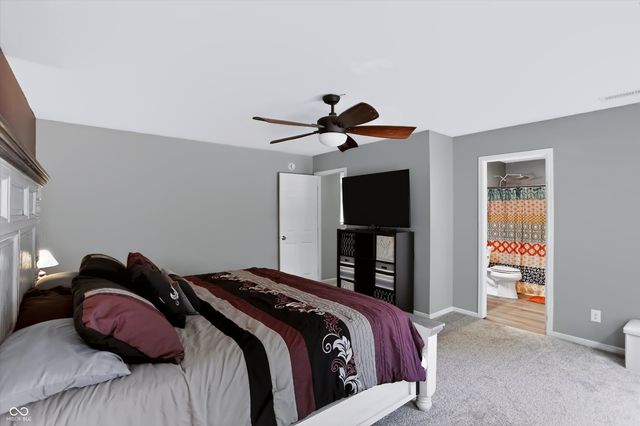 8394 S Shady Trail Drive, Pendleton, IN 46064