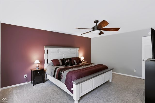 8394 S Shady Trail Drive, Pendleton, IN 46064
