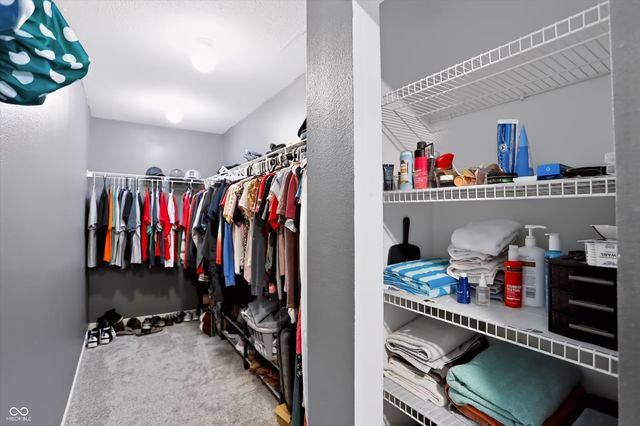 8394 S Shady Trail Drive, Pendleton, IN 46064