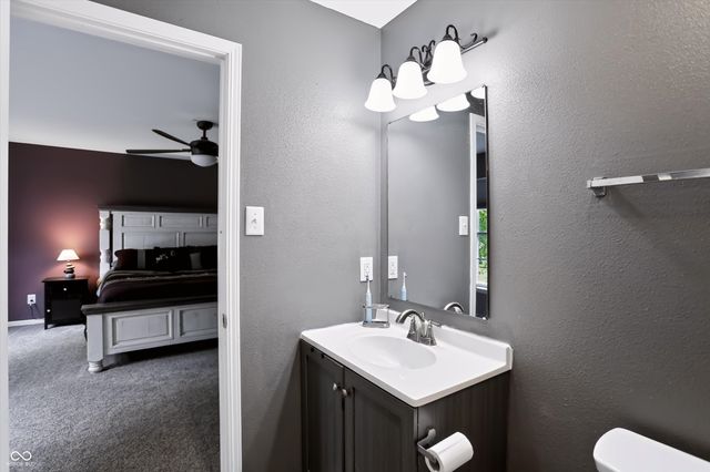 8394 S Shady Trail Drive, Pendleton, IN 46064