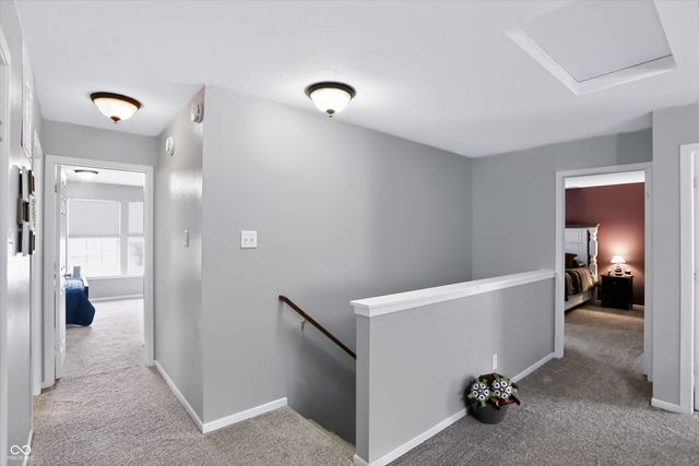 8394 S Shady Trail Drive, Pendleton, IN 46064