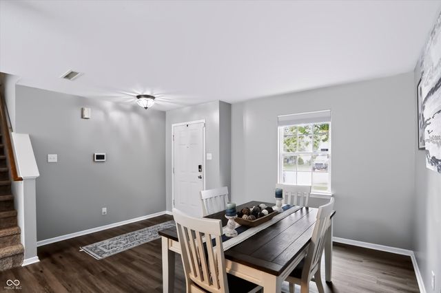 8394 S Shady Trail Drive, Pendleton, IN 46064