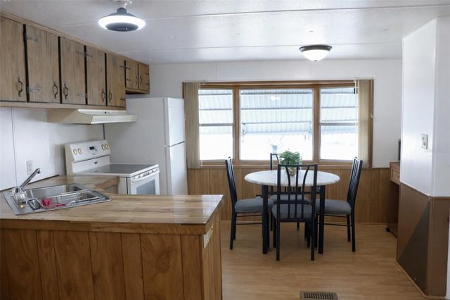 5318 ASTRID DRIVE, Zephyrhills, FL 33541