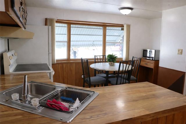 5318 ASTRID DRIVE, Zephyrhills, FL 33541