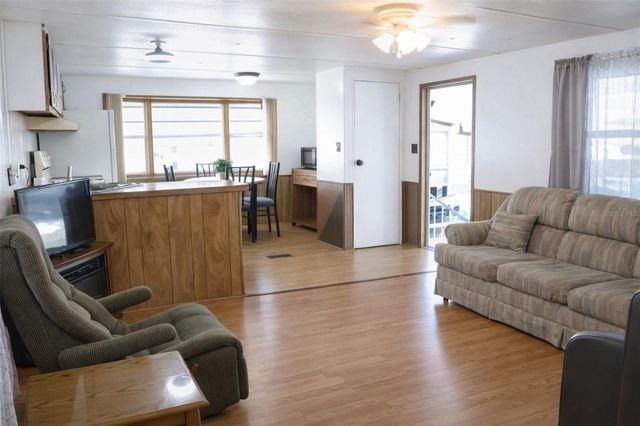 5318 ASTRID DRIVE, Zephyrhills, FL 33541