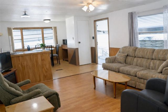 5318 ASTRID DRIVE, Zephyrhills, FL 33541