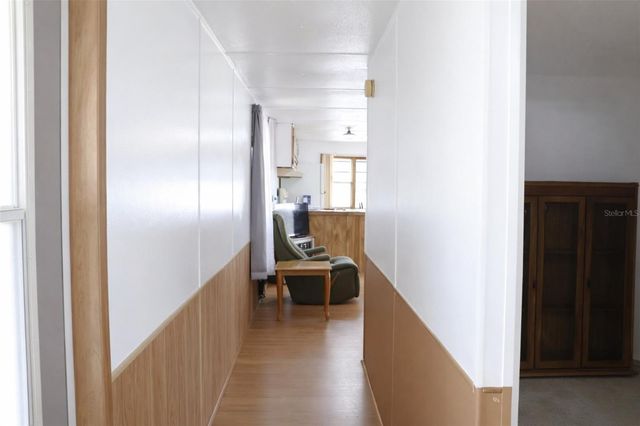 5318 ASTRID DRIVE, Zephyrhills, FL 33541