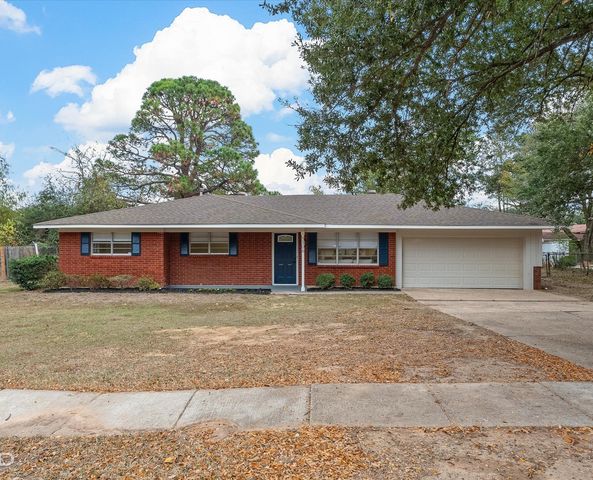 3306 Blanchard Road, Shreveport, LA 71103