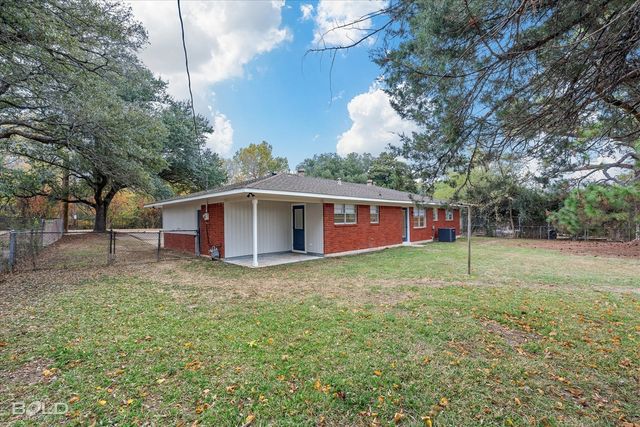 3306 Blanchard Road, Shreveport, LA 71103