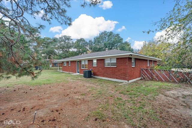 3306 Blanchard Road, Shreveport, LA 71103