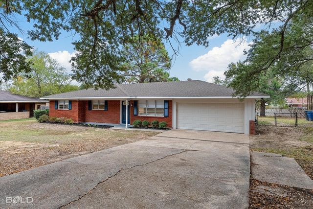 3306 Blanchard Road, Shreveport, LA 71103