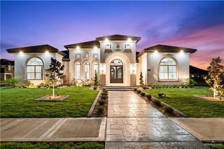 1800 S Queen Street, Edinburg, TX 78539