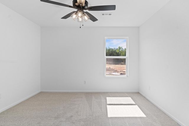 8025 Chesapeake Trail, Bauxite, AR 72011