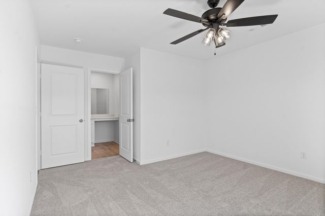 8025 Chesapeake Trail, Bauxite, AR 72011