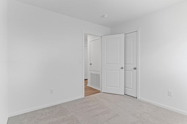 8025 Chesapeake Trail, Bauxite, AR 72011