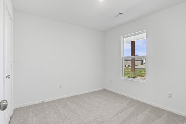 8025 Chesapeake Trail, Bauxite, AR 72011