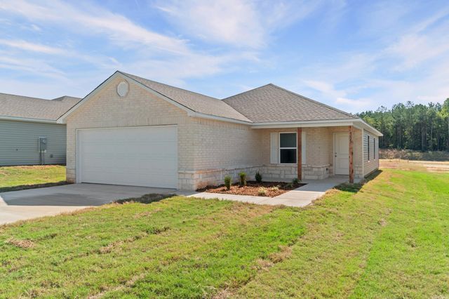 8025 Chesapeake Trail, Bauxite, AR 72011