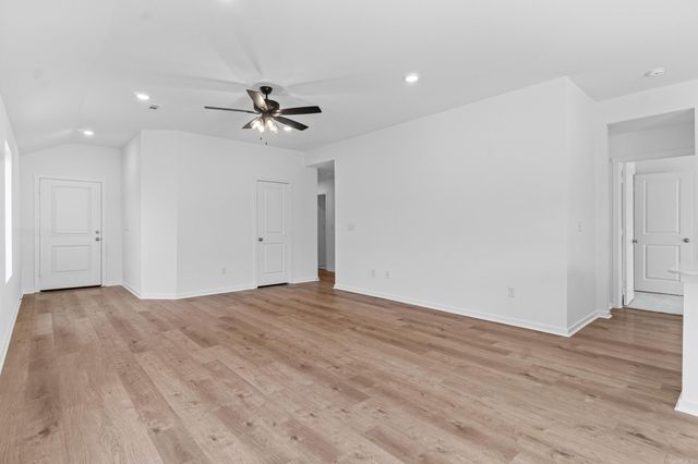 8025 Chesapeake Trail, Bauxite, AR 72011