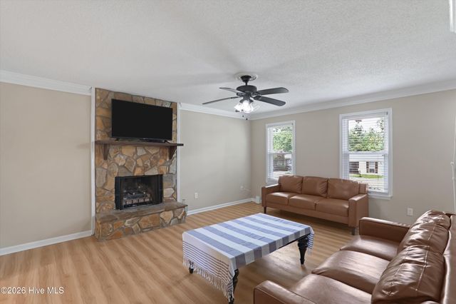 395 Park Way Drive, Augusta, GA 30907