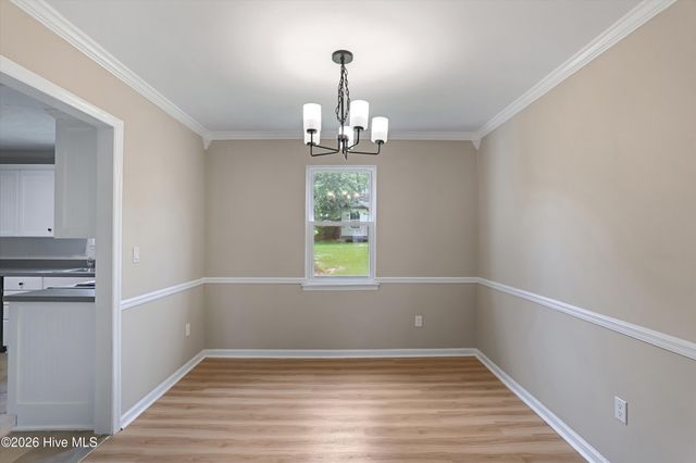 395 Park Way Drive, Augusta, GA 30907