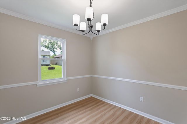 395 Park Way Drive, Augusta, GA 30907