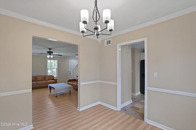 395 Park Way Drive, Augusta, GA 30907