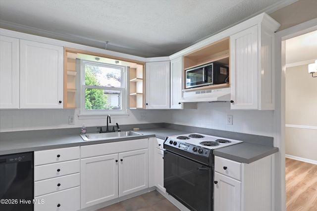 395 Park Way Drive, Augusta, GA 30907