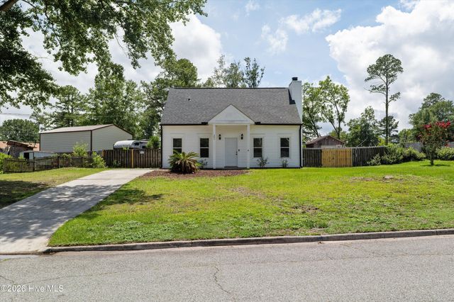 395 Park Way Drive, Augusta, GA 30907