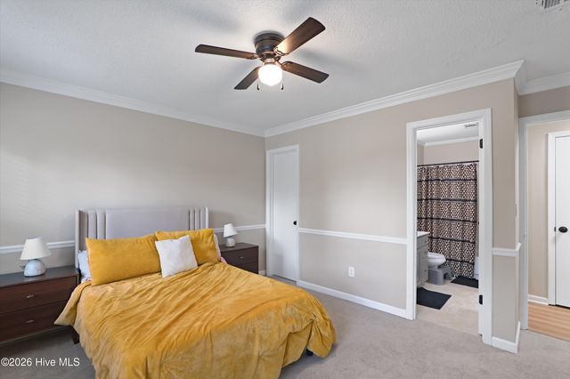 395 Park Way Drive, Augusta, GA 30907