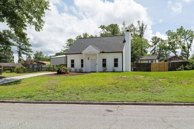 395 Park Way Drive, Augusta, GA 30907