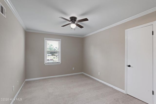 395 Park Way Drive, Augusta, GA 30907