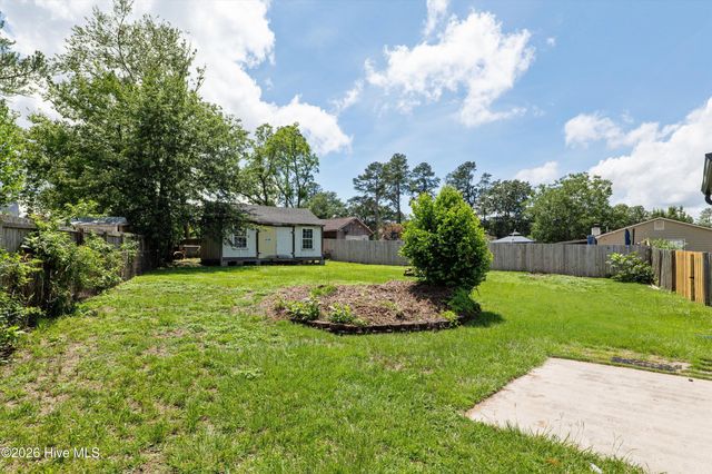 395 Park Way Drive, Augusta, GA 30907