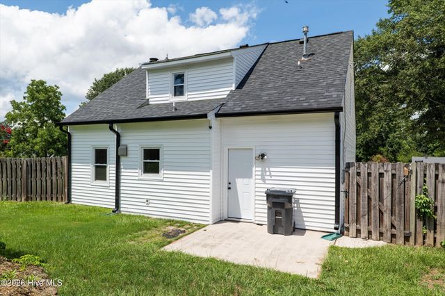 395 Park Way Drive, Augusta, GA 30907