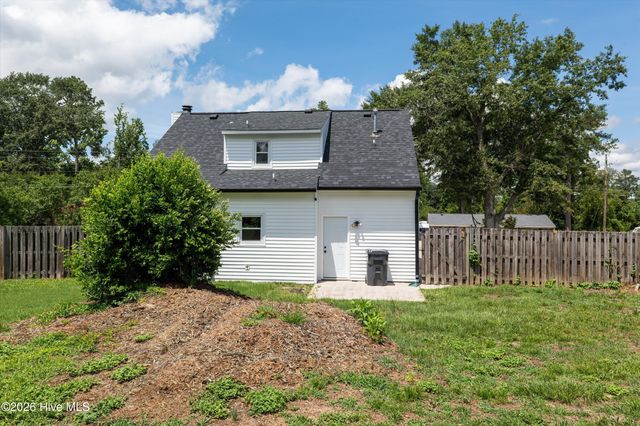 395 Park Way Drive, Augusta, GA 30907